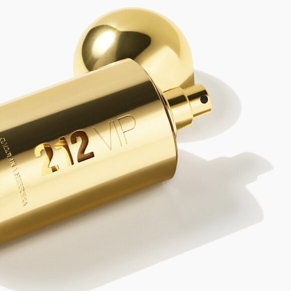 New Carolina Herrera 212 VIP Eau de Parfum 2.7 fl oz/80 ml - Sealed Packaging - Picture 6 of 12